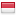 pdnindonesia.com server is located in Indonesia